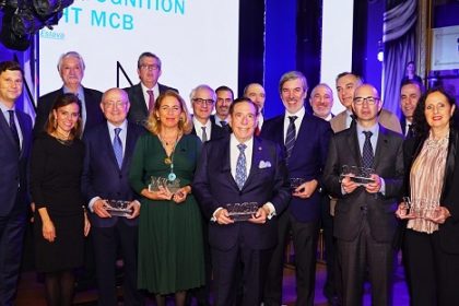 Ayuntamiento de Madrid reconoce trabajo de nuevos ‘embajadores’ de turismo congresual