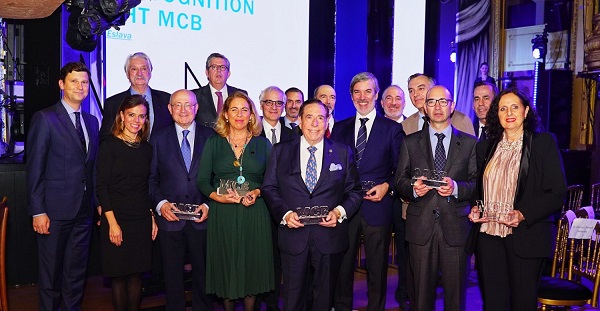 Ayuntamiento de Madrid reconoce trabajo de nuevos ‘embajadores’ de turismo congresual