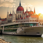 Air Canada relanza ruta Santiago-Toronto