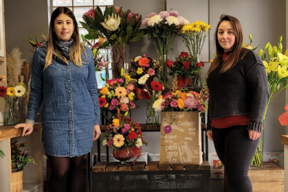 Día Mundial del Emprendimiento Femenino: ellas también crecen con la vitrina digital