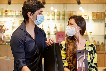 Enoturismo Chile de Corfo se consolidada