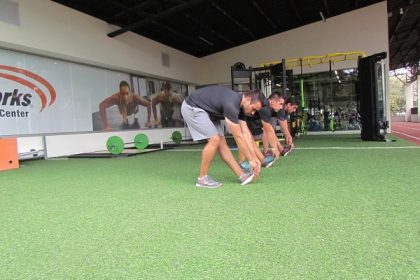 Conoce cinco recomendaciones para realizar actividad física en verano