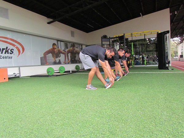 Conoce cinco recomendaciones para realizar actividad física en verano