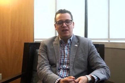 Entrevista a Erick Garnica