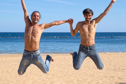 Empieza a pensar en tu próximo viaje a España