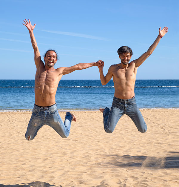 Empieza a pensar en tu próximo viaje a España