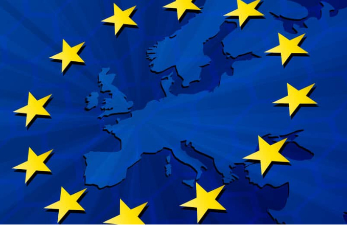 Países que tendrán que tramitar permiso para viajar a Europa