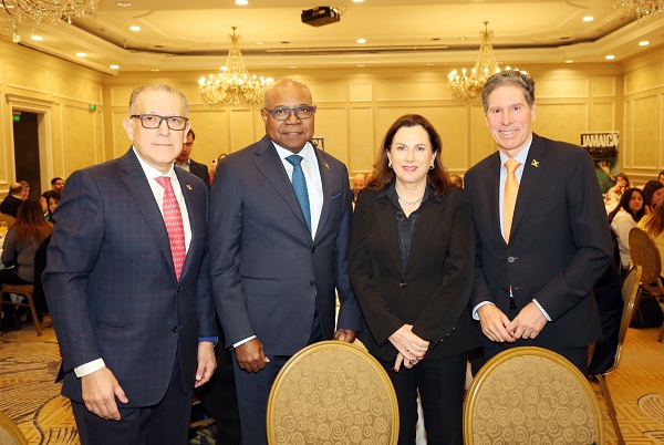 Jamaica: destino elegido por los chilenos