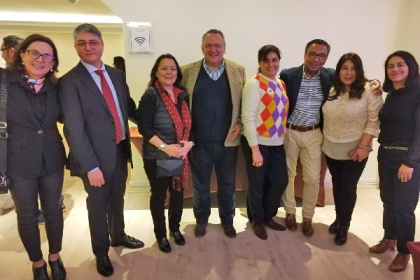 Novojet Chile lanzó su programación multidestino