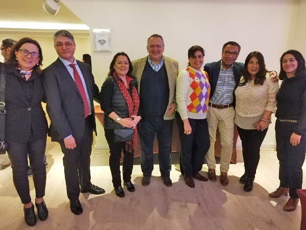 Novojet Chile lanzó su programación multidestino