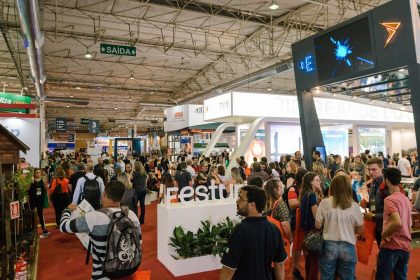 Festuris atrae expositores inéditos para Gramado
