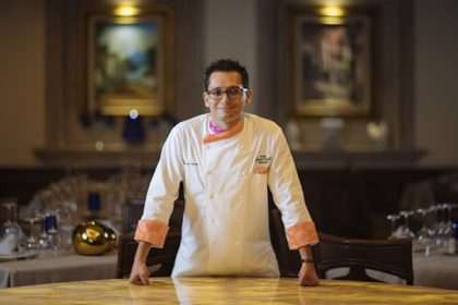 Festival Gourmet Barceló ¡Con sabor a Riviera Maya!