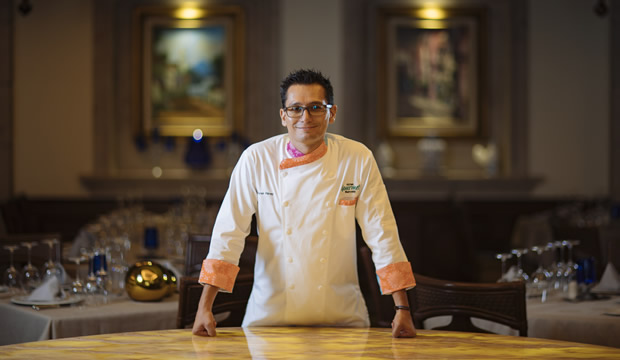 Festival Gourmet Barceló ¡Con sabor a Riviera Maya!