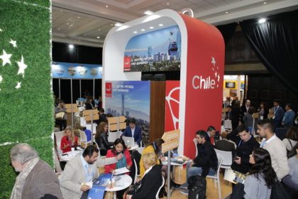 FIEXPO se supera año a año como plataforma de negocios, conocimiento e inversiones