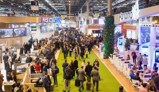 Turismo cinematográfico y otras novedades en FITUR 2019