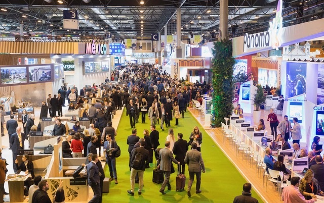 Turismo cinematográfico y otras novedades en FITUR 2019