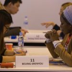 Espacio LGBT FESTURIS: «Diversidad generar oportunidad»