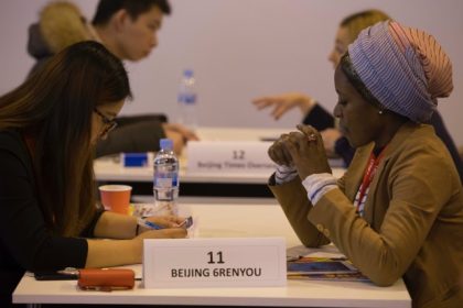 FITUR presenta sus programas de encuentros B2B