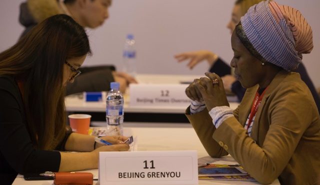 FITUR presenta sus programas de encuentros B2B