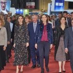 Bajo el lema "Orgullosos del Mundo" se inaugura FITUR GAY 2020