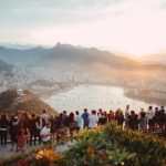 Virgin Galactic: éxito en su primer vuelo espacial tripulado