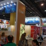 Empresarios nos entregan sus visiones durante FIT