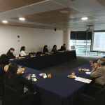 Buenos Aires dijo presente en feria IBTM