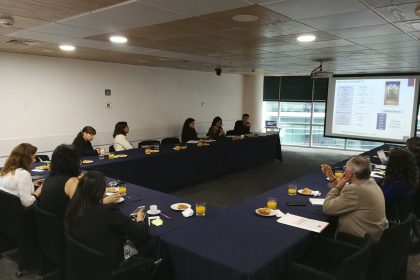 Más de 40 'Sellos S' entrega la última Mesa Nacional de Sustentabilidad Turística