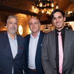 Exitosa edición de GNETWORK360º BUE