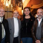 Exitosa edición de GNETWORK360º BUE