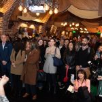 Exitosa edición de GNETWORK360º BUE