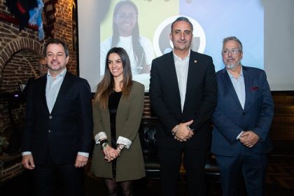 Exitosa edición de GNETWORK360º BUE