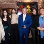 Exitosa edición de GNETWORK360º BUE