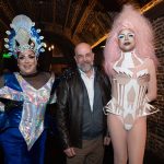 Exitosa edición de GNETWORK360º BUE