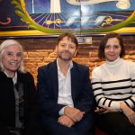 Exitosa edición de GNETWORK360º BUE