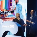 Exitosa edición de GNETWORK360º BUE