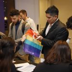 Exitosa edición de GNETWORK360º BUE