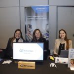 Exitosa edición de GNETWORK360º BUE