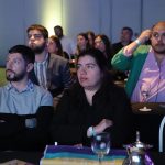 Exitosa edición de GNETWORK360º BUE