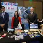 Exitosa edición de GNETWORK360º BUE