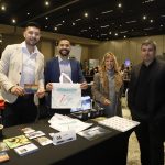 Exitosa edición de GNETWORK360º BUE