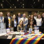 Exitosa edición de GNETWORK360º BUE