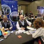 Exitosa edición de GNETWORK360º BUE