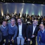 Exitosa edición de GNETWORK360º BUE