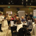 Exitosa edición de GNETWORK360º BUE