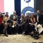 Exitosa edición de GNETWORK360º BUE