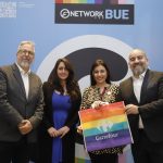 Exitosa edición de GNETWORK360º BUE