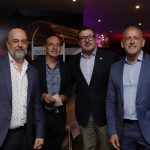 Exitosa edición de GNETWORK360º BUE