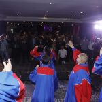 Exitosa edición de GNETWORK360º BUE