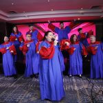 Exitosa edición de GNETWORK360º BUE